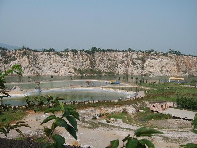 放大图片-苏州西山太湖牛仔拓展训练基地