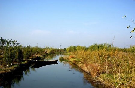 放大图片-泰州溱湖拓展训练基地